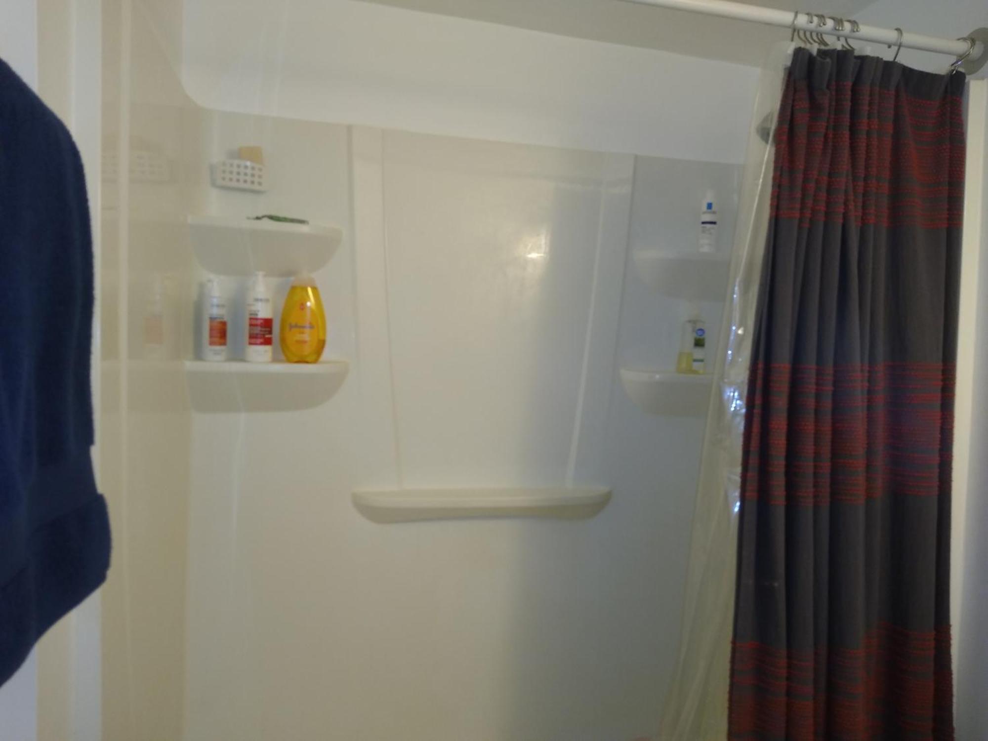 Skyline Room Бостън Екстериор снимка
