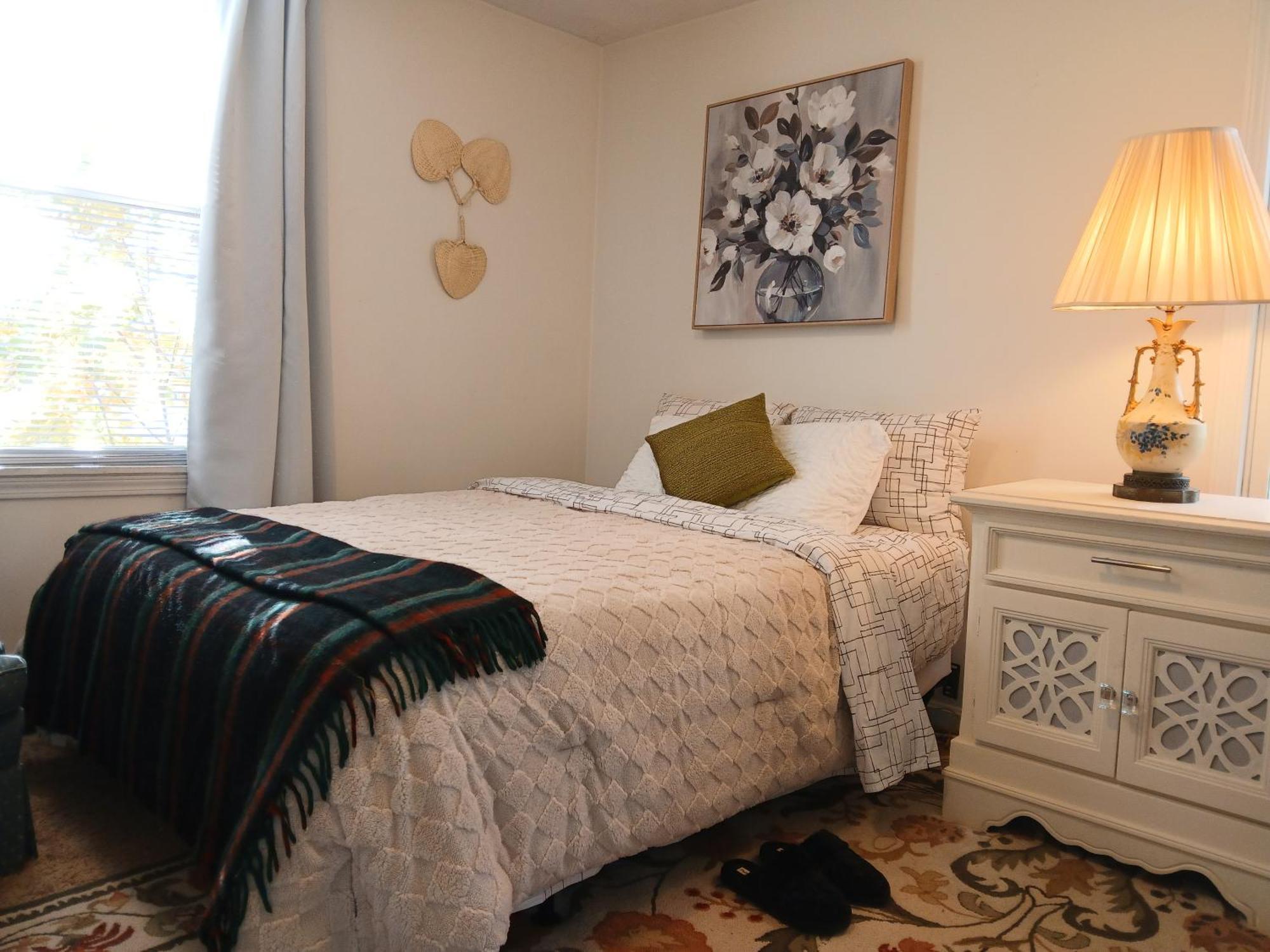 Skyline Room Бостън Екстериор снимка