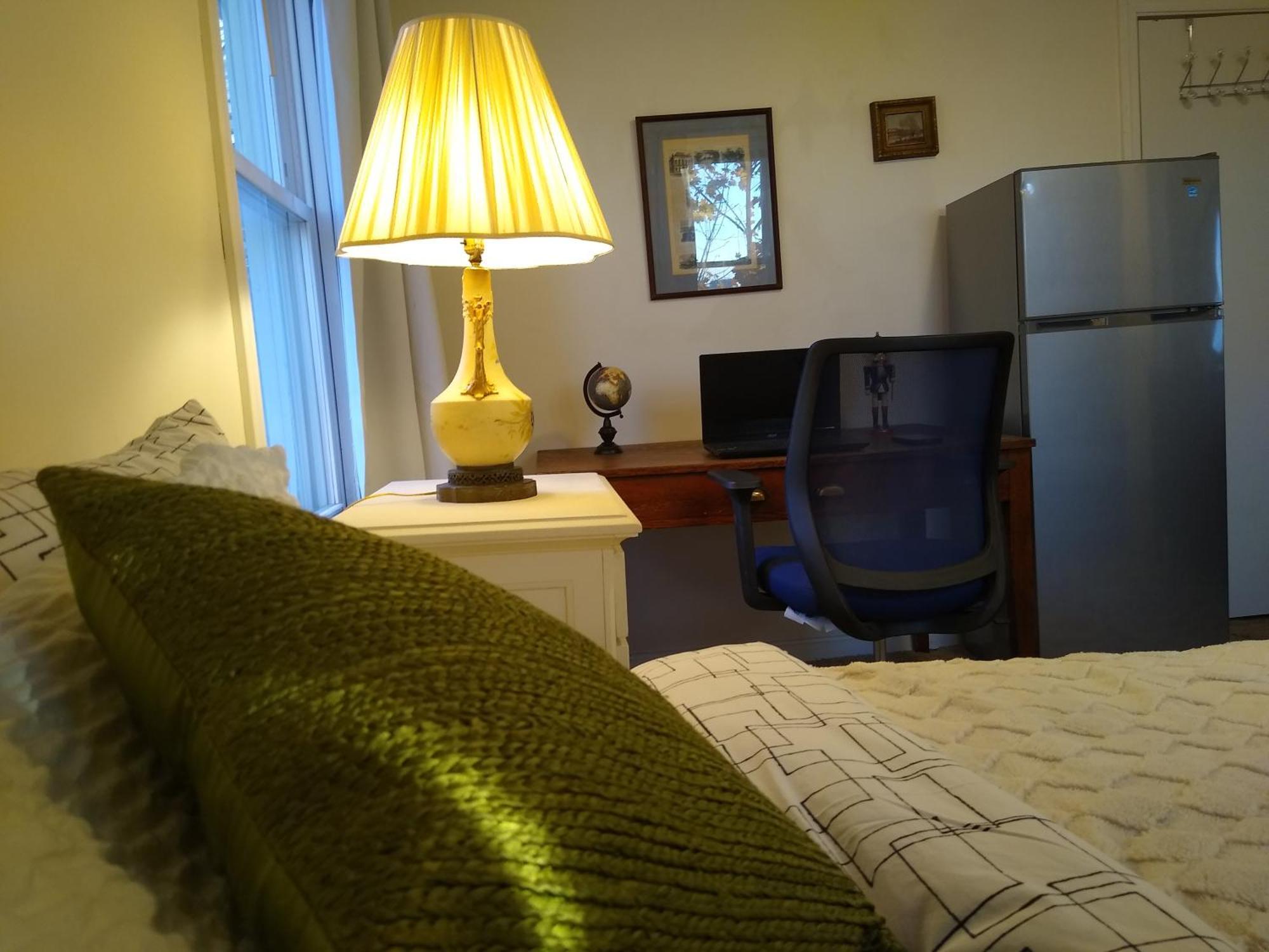 Skyline Room Бостън Екстериор снимка