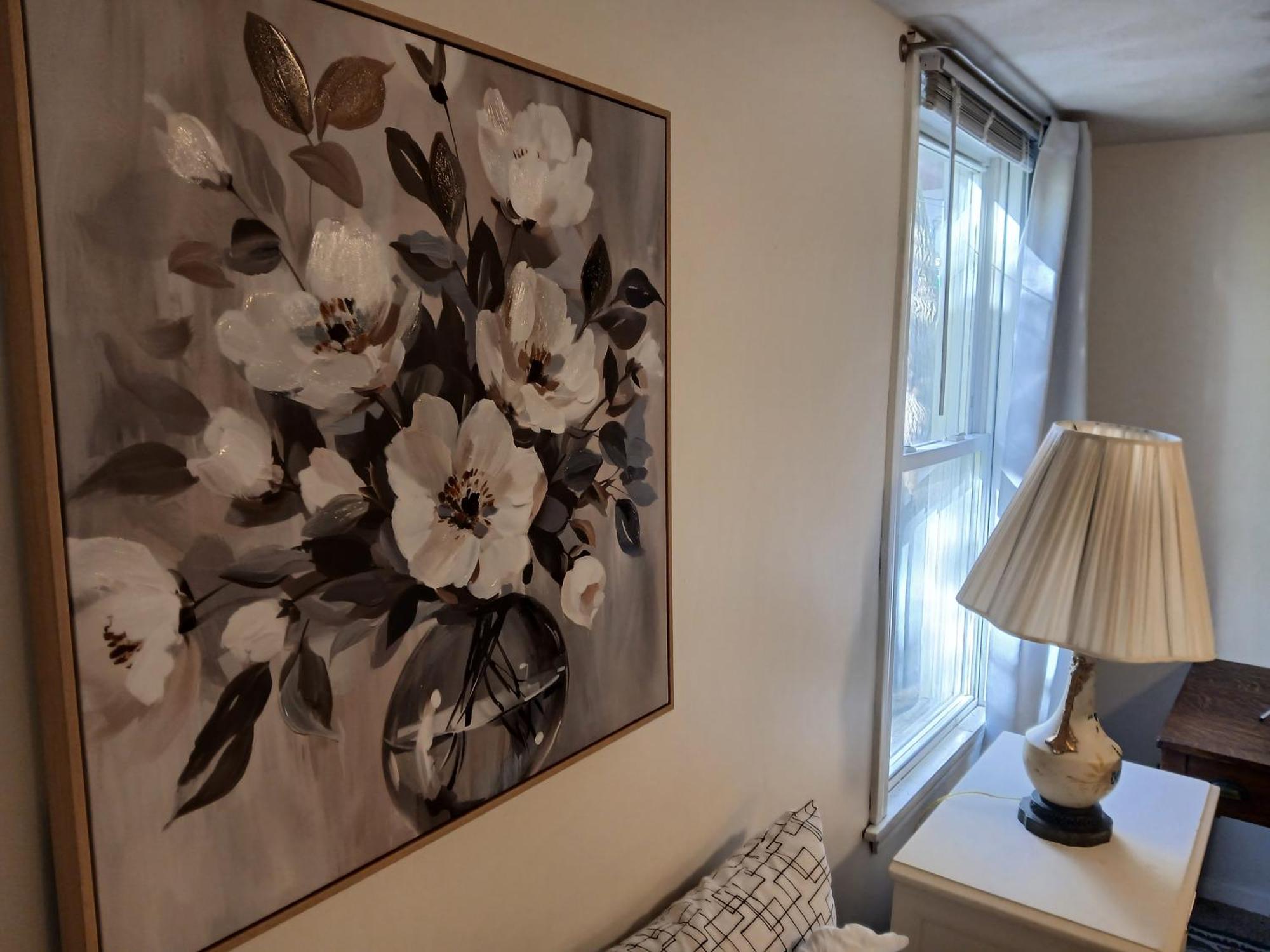 Skyline Room Бостън Екстериор снимка