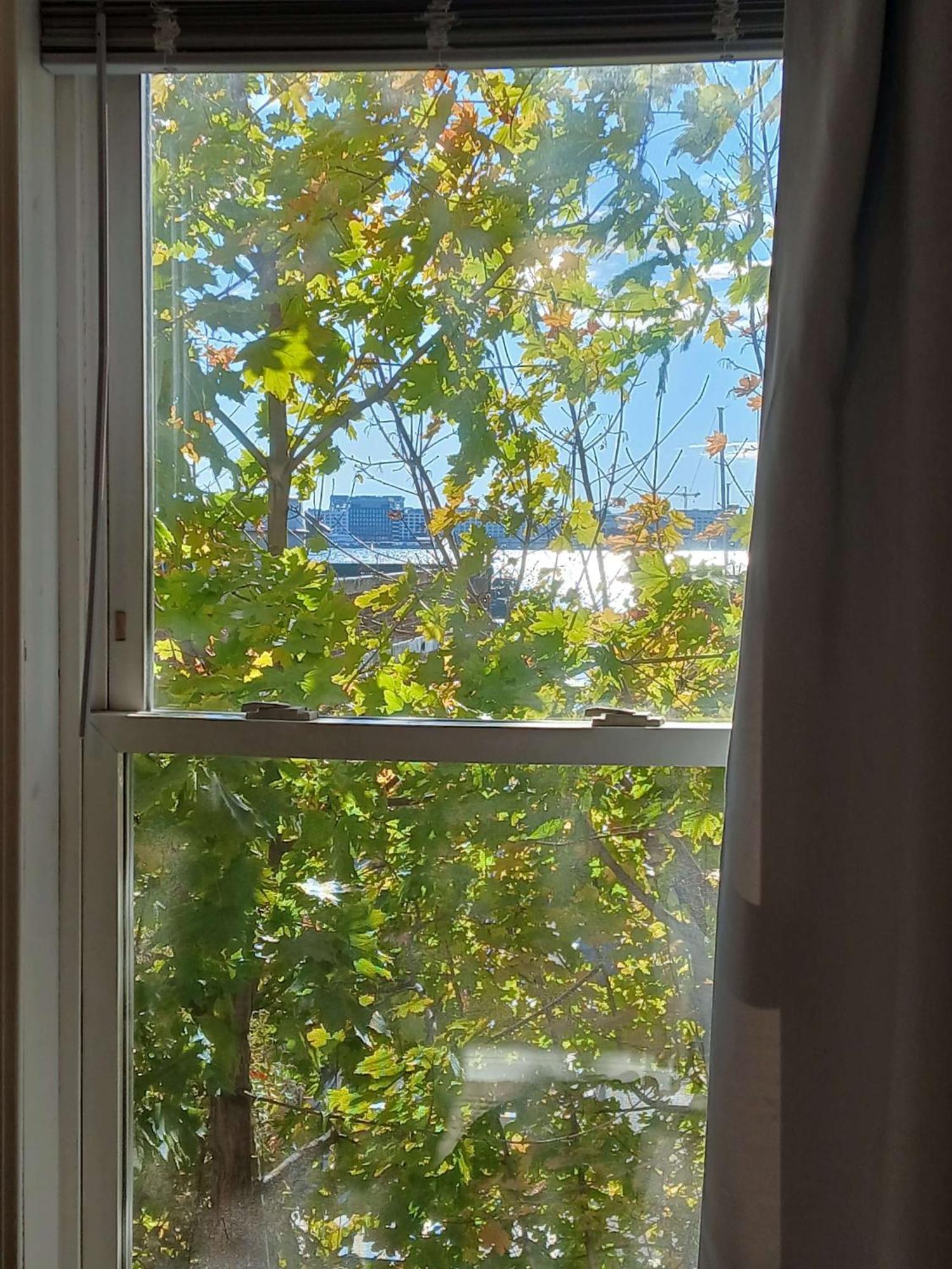 Skyline Room Бостън Екстериор снимка
